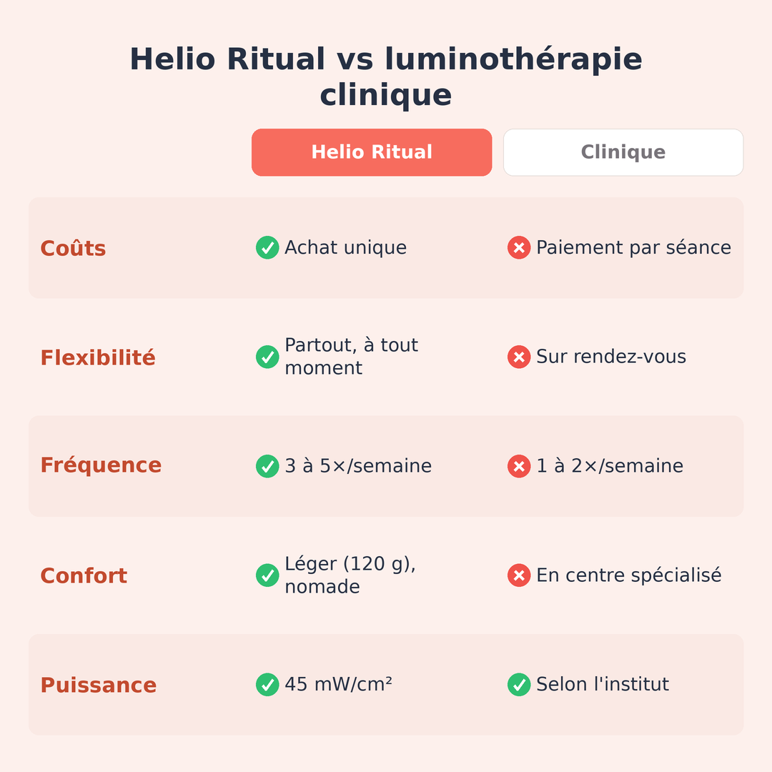 Helio⁺     Masque infrarouge
